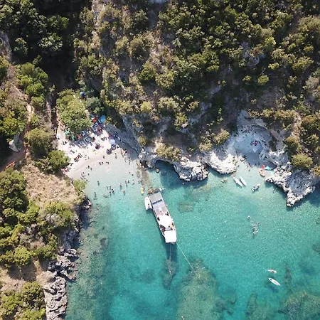 Guest house Margherita Marina di Camerota