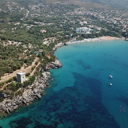 Margherita Marina di Camerota