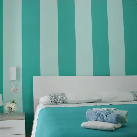 Margherita Guest house *