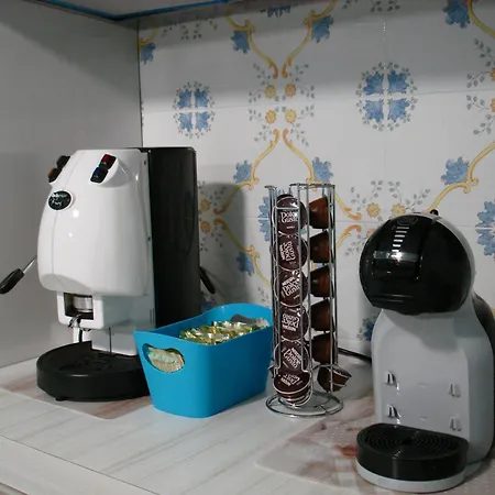 Guest house Margherita