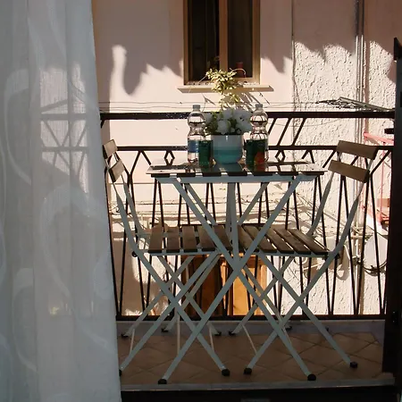 Guest house Margherita Marina di Camerota