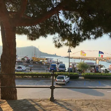 Margherita * Marina di Camerota